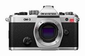 OM SYSTEM OM-3 ASTRO �ܥǥ��� [����С�]  �ڼ��������ʡ�