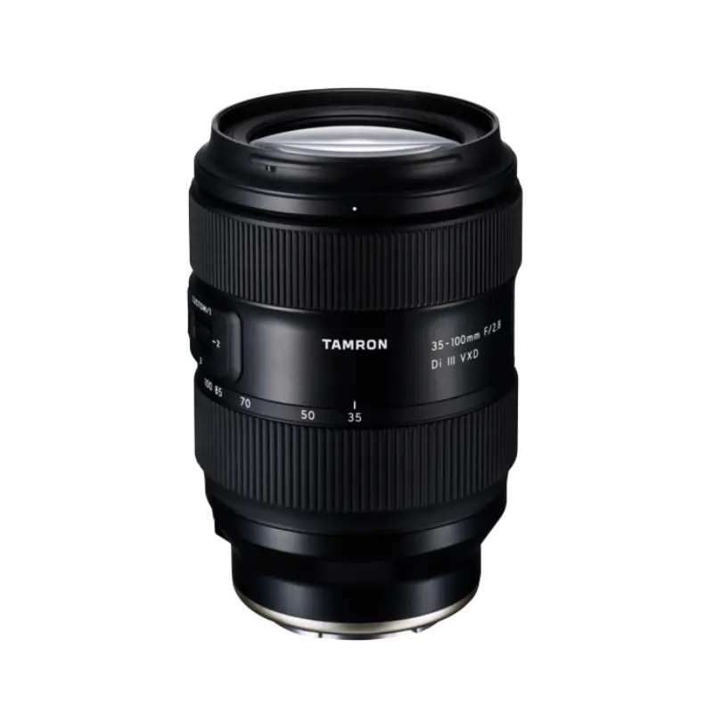 ������� 35-100mm F2.8 Di III VXD (A078S) ���ˡ�E��
