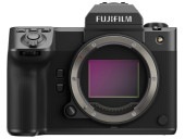 �ٻΥե���� GFX 100 II JP �ܥǥ�