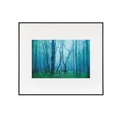 ���󥳡� �����꡼ A3�Ρ��ȥ�ߥ� �֥�å�/�ۥ磻�� AGY-A3NT-BW