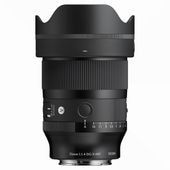 �����ޡ�35mm 1.4 DG II (A) ���ˡ�E��
