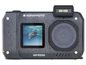 AGFAPHOTO / AGFA WP9500 BK �ɿ�ǥ����륫���