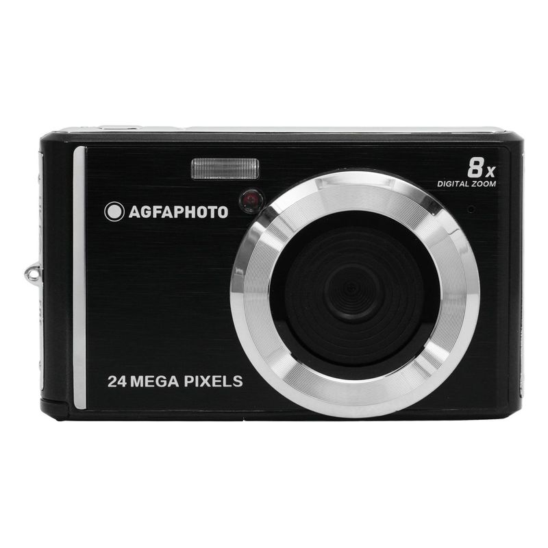 AGFAPHOTO / �ǥ����륫��� DC5500BK