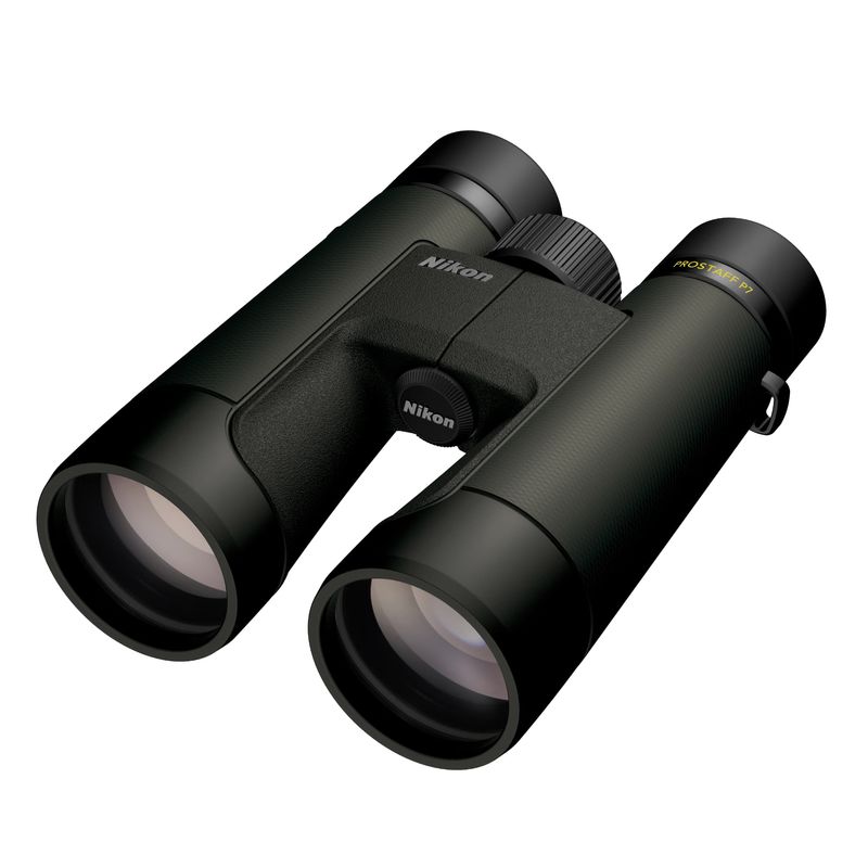 �˥��� PROSTAFF P7 12x50