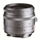 ������ / �ե����ȥ����� APO-SKOPAR 75mm F2.8 VM [����С�]