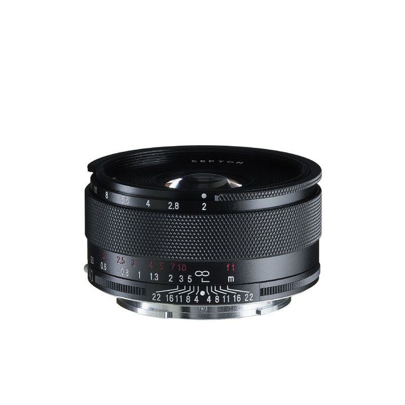 ������ / �ե����ȥ����� SEPTON 40mm F2 Aspheircal ���ˡ�E�ޥ����