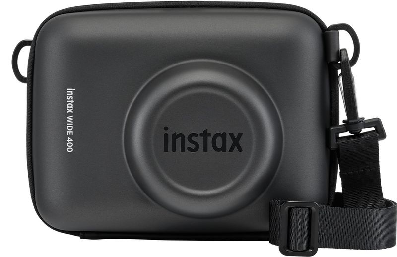 �ٻΥե���� ������ instax WIDE 400 ����饱���� [�����åȥ֥�å�]