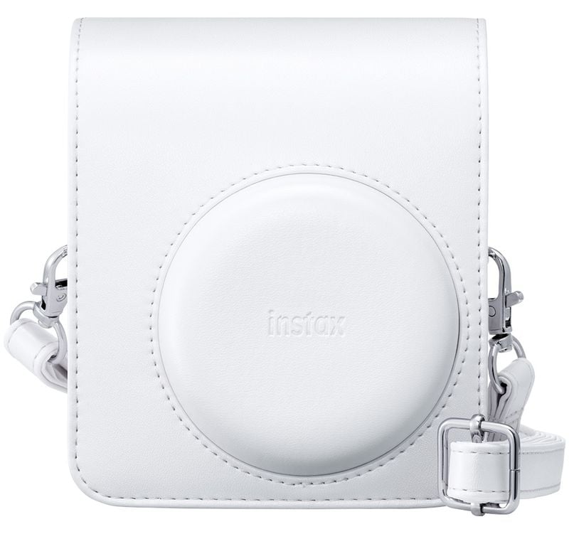 �ٻΥե���� instax mini 13 ����饱���� [�ۥ磻��]