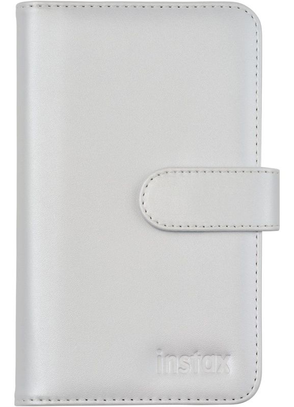 �ٻΥե���� instax mini 13 ����Х�108 [�ۥ磻��]