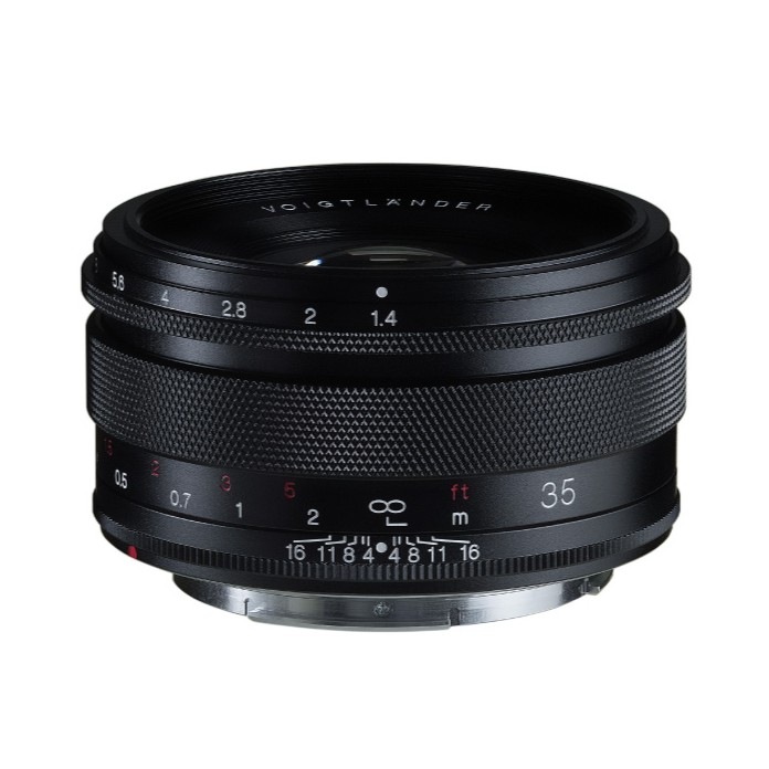 ������ / �ե����ȥ����� NOKTON Classic 35mm F1.4 [����Υ�RF��]