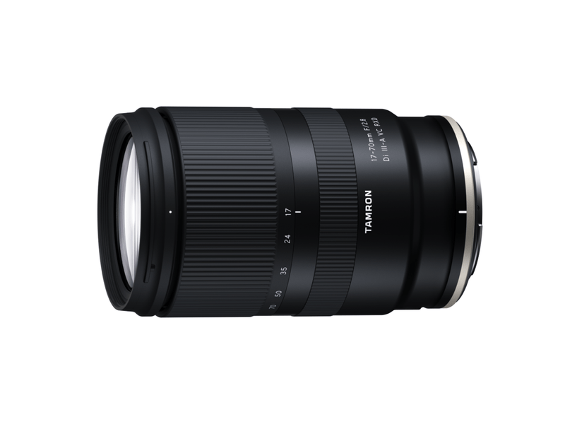 ������� 17-70mm F/2.8 Di III-A VC RXD (Model B070) [�˥���Z��]