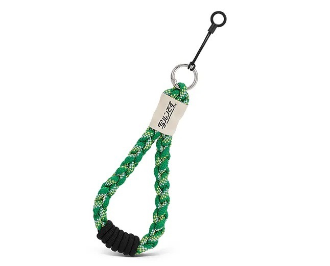 �ٻΥե���� �̥��Ǥ� Hand Strap