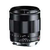 ������ / �ե����ȥ����� APO-LANTHAR 90mm F4 Close Focus [�֥�å�]