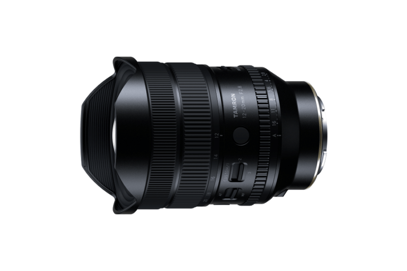 ������� 12-20mm F2.8 (A084S) ���ˡ�E��