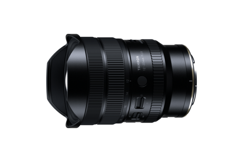 ������� 12-20mm F2.8 (A084Z) �˥���Z��