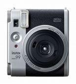 �ٻΥե���� ������ instax mini 99 SILVER(����С�)