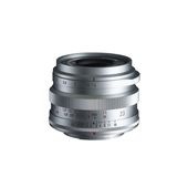 ������ / �ե����ȥ����� NOKTON 23mm F1.2 Aspherical Silver[X�ޥ����]