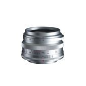 ������ / �ե����ȥ����� NOKTON 35mm F1.2 Silver[X�ޥ����]