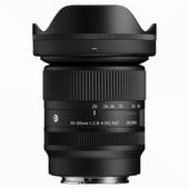 ������ 20-60mm F2.8-4 DG (C) ���ˡ�E��