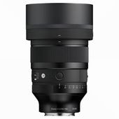 ������ 85mm F1.2 DG (A) ���ˡ�E��