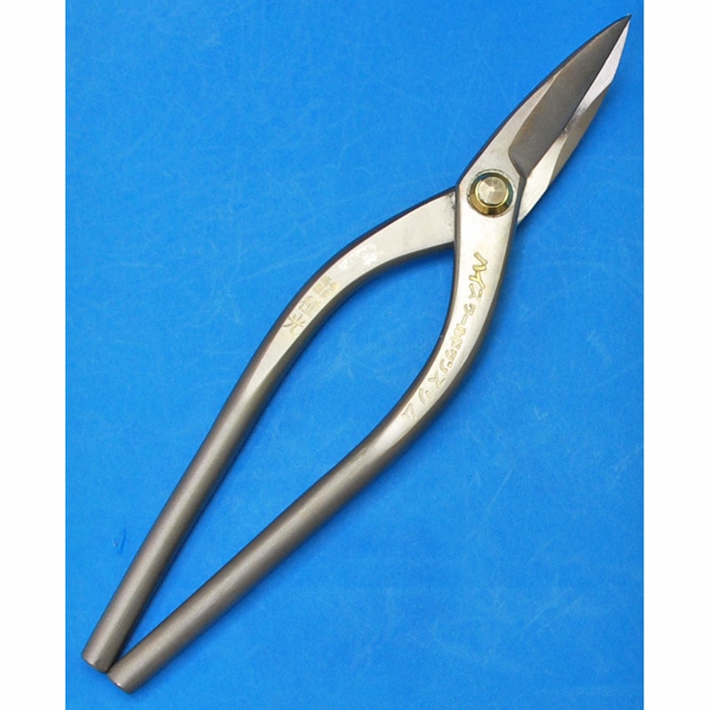 種光 ハイスワールドワン スリム柳刃 240mm No8254 | 板金用工具,板金