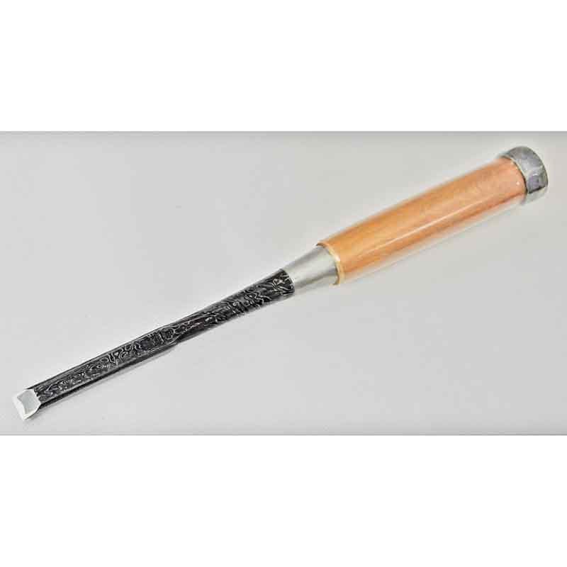 大工道具(匠の逸品) 鑿,田斎 中叩き鑿 | パワーツールセンター