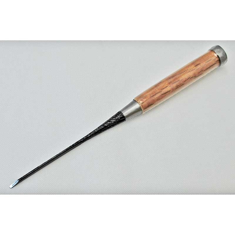 大工道具(匠の逸品) 鑿,田斎 厚鑿(叩き鑿) | パワーツールセンターフジ