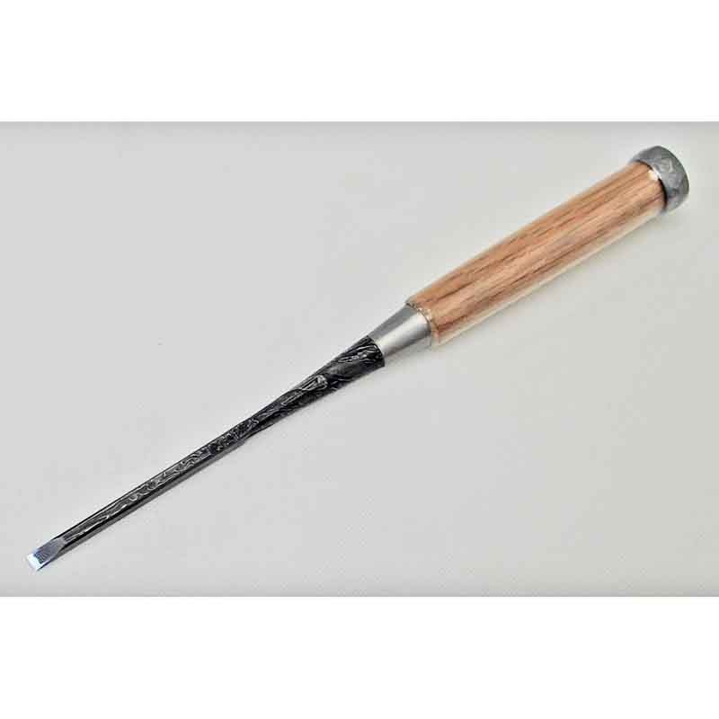 大工道具(匠の逸品) 鑿,田斎 厚鑿(叩き鑿) | パワーツール