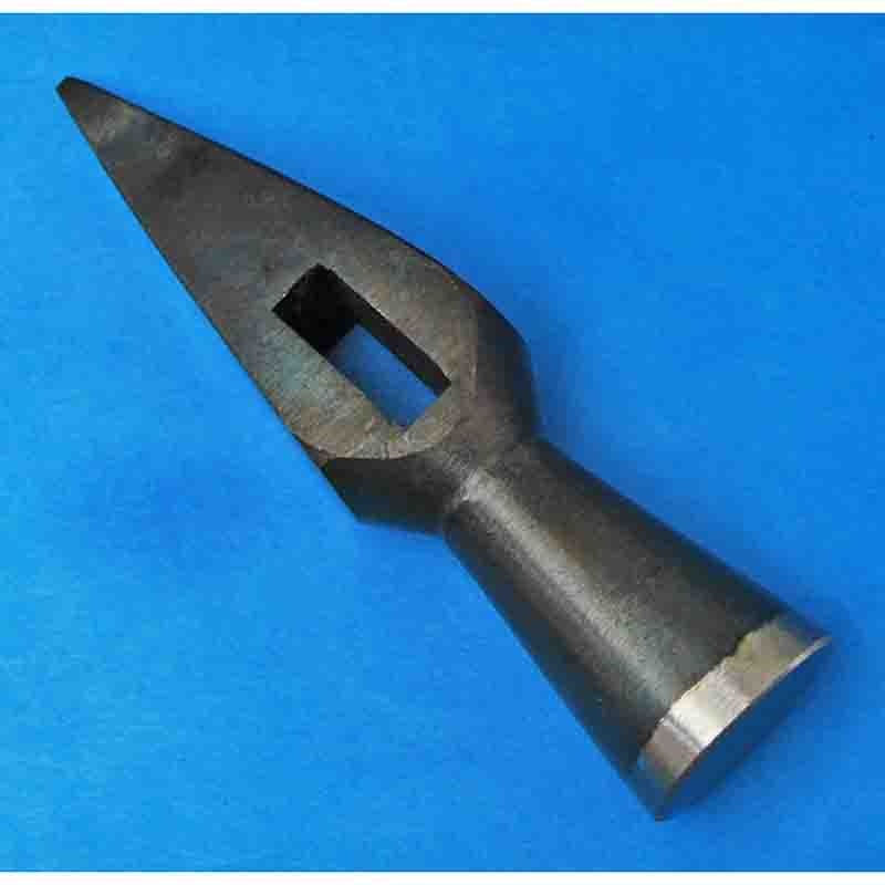 正行作 舟屋玄能 (舟手玄能） 黒仕上 30mm | 打ち刃物 | パワーツール