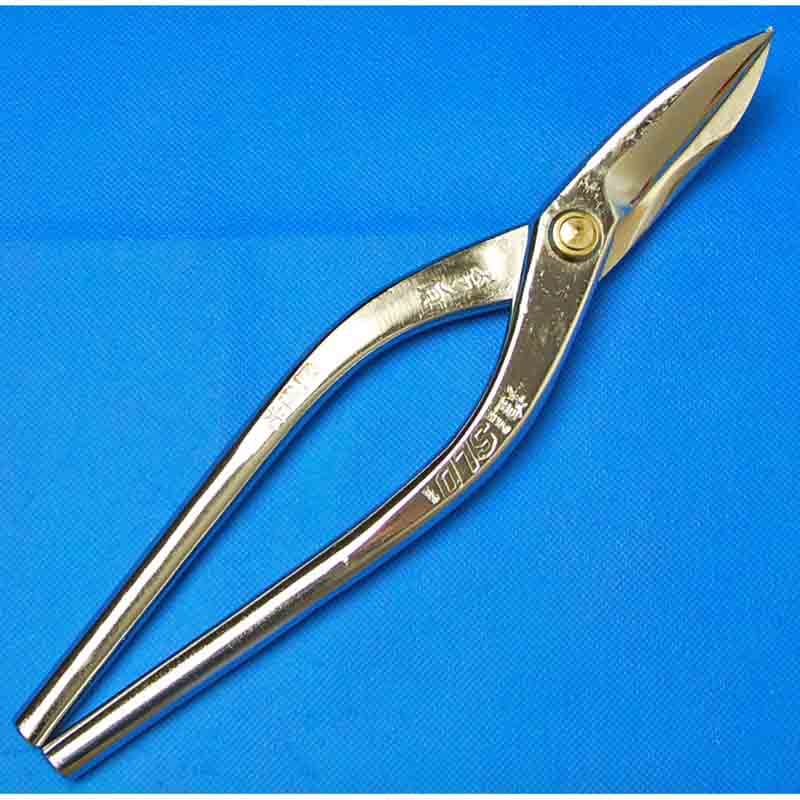 種光 ステ種ン用SLD金切鋏 特別仕様 煌 柳刃 270mm No.KM8172