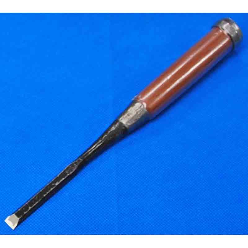 國寿　国寿　大入　追入　鑿　のみ 國寿 国寿 大入 追入 鑿 のみ 國寿 / 面取追入組鑿