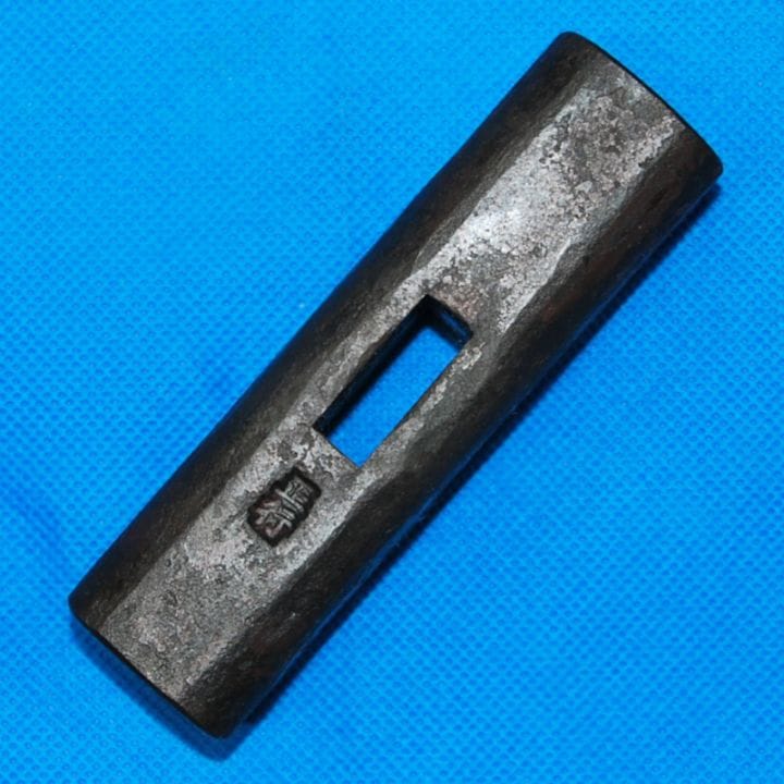 大工道具(匠の逸品) 玄翁 ,道心斎正行 玄能 | パワーツールセンター