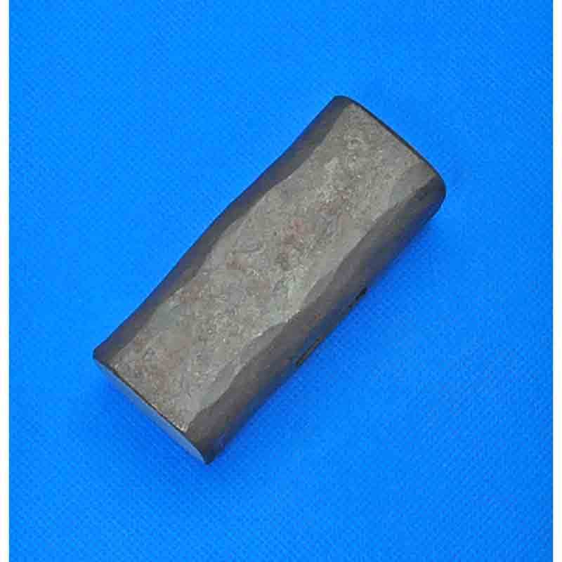 正行作 全鋼火造り四角ダルマ玄能 675g（180匁） | 大工道具(匠の逸品