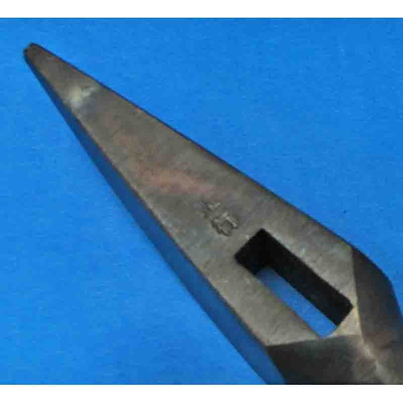 正行作 舟屋玄能 (舟手玄能） 黒仕上 27mm | 打ち刃物 | パワー