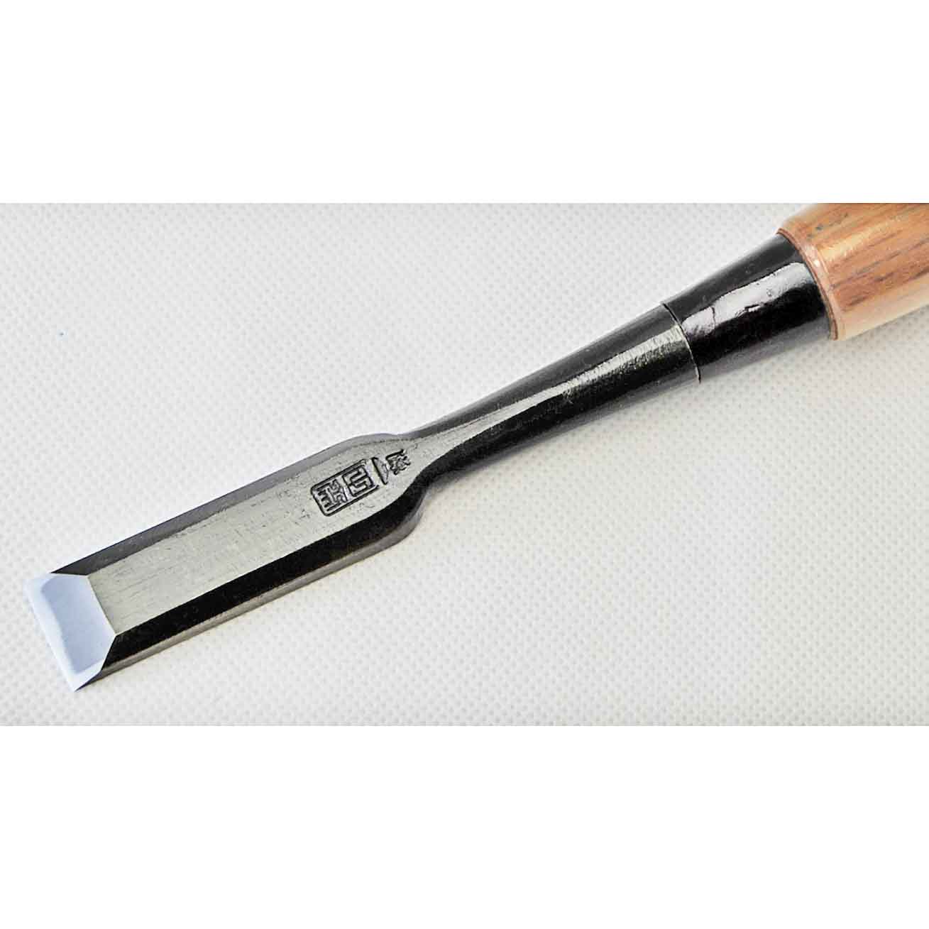 【新品未使用】金義8分突き鑿　赤樫 新品未使用】金義8分突き鑿 赤樫 - メルカリ