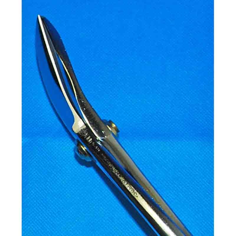 種光 ステ種ン用SLD金切鋏 特別仕様 煌 柳刃 270mm No.KM8172