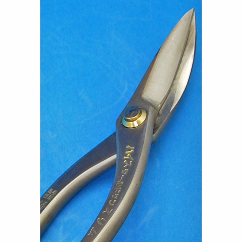 種光 ハイスワールドワン スリム柳刃 240mm No8254 | 板金用工具,板金