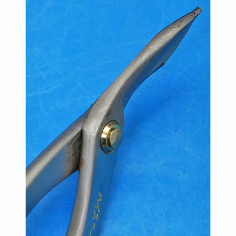 種光　ハイス　柳刃 楽天市場】種光 金切鋏 HAP スーパーハイス21 柳刃 240mm No