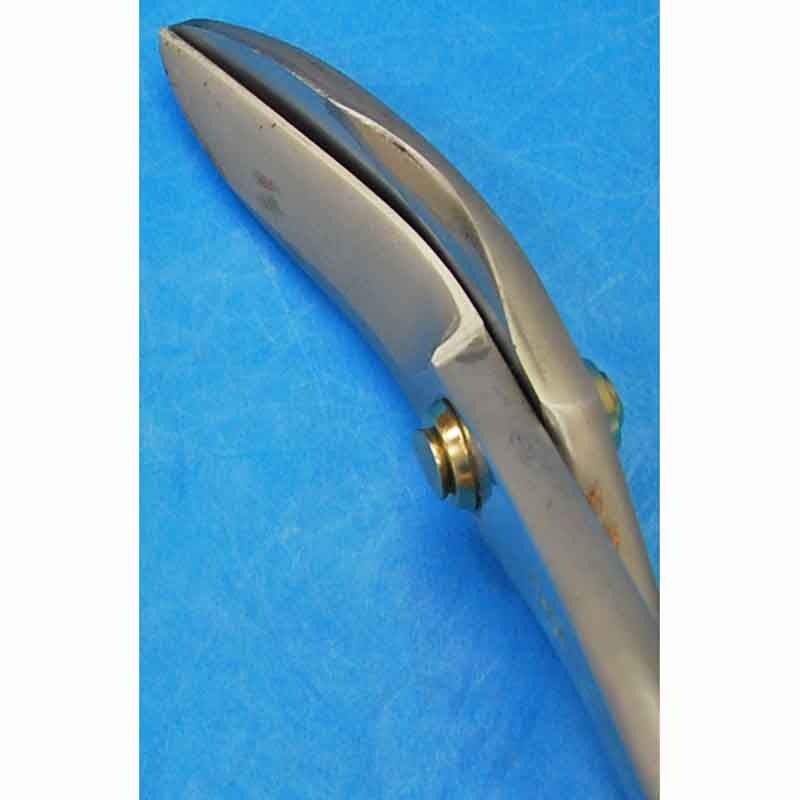 手渡し限定 ハヤミ工業 NA-751 種光 ハイスワールドワン 柳刃 270mm No8255 | 板金用工具,板金用鋏 種