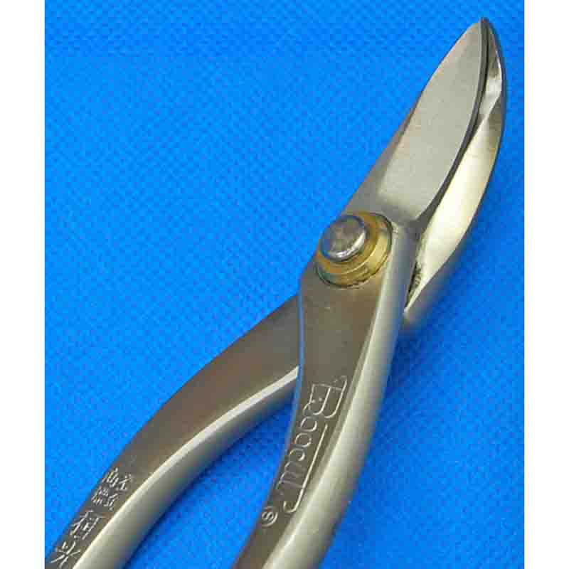 オールステンレス鋏　種光　金切鋏　180 えぐり刃　プロ仕様　板金鋏 楽天市場】種光 オールステンレス製 エグリ ビッグカット
