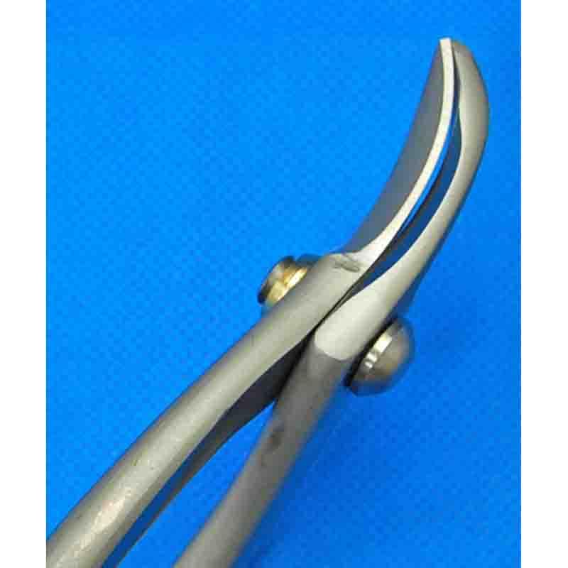 BIGG CUT オールステンレス　種光　エグリ BIGG CUT オールステンレス 種光 エグリ 種光板金鋏ビッグカット
