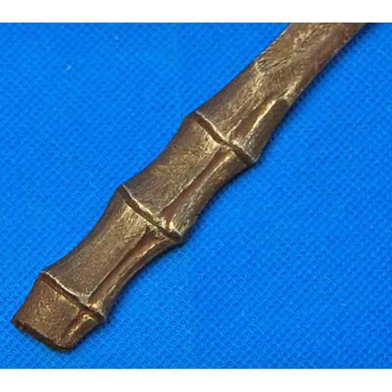 素全作 切出小刀 風月玄度 15mm(5分） No.2 | 大工道具（匠の逸品