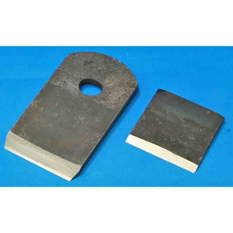 水野清介 穴明 百年刻 寸六鉋（65mm） 台付鉋 桐箱入 | 打ち刃物