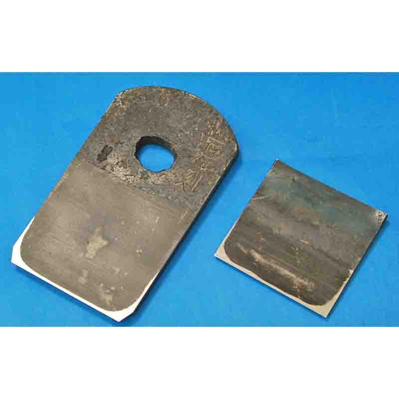 水野清介　寸六鉋 水野清介鉋