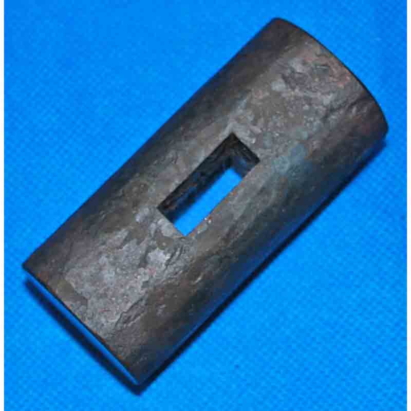 正行作 全鋼火造りダルマ玄能 570g150匁 | 大工道具(匠の逸品) 玄翁