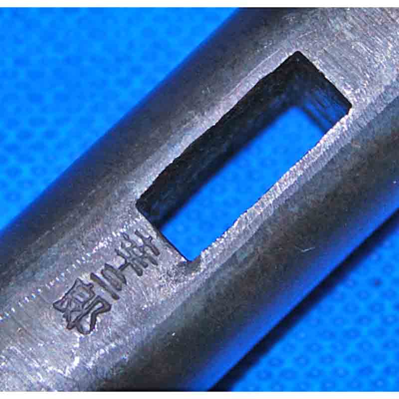 幸三郎 全鋼 黒仕上 四角玄能 60匁 (約225g) | 大工道具,玄能