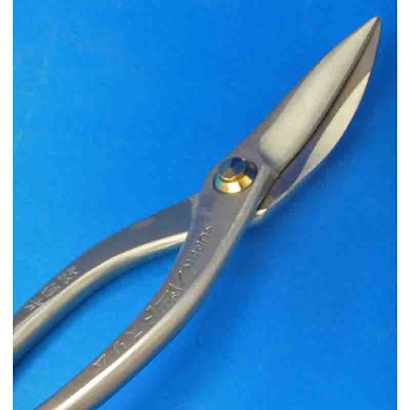 種光 ステン用SLD金切鋏（スーパーハード）スリム 柳刃 240mm No8503