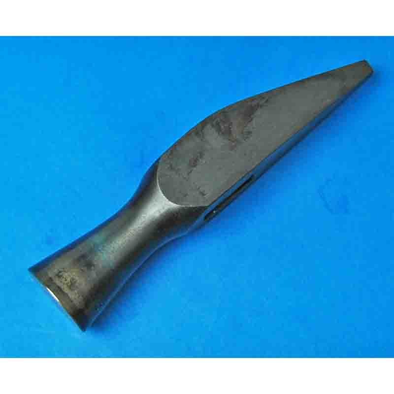 浩樹作 黑仕上 舟手玄能 300g80匁 | 打ち刃物 | パワーツールセンター