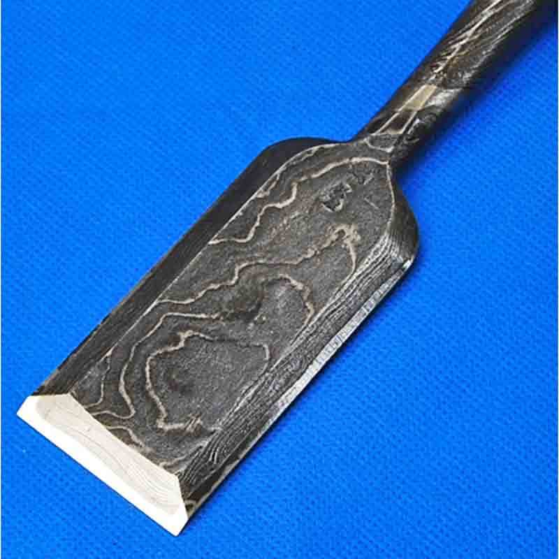 三代目國慶作 年輪 薄鑿(木成鑿）10本組 | 大工道具(匠の逸品) 鑿,國慶