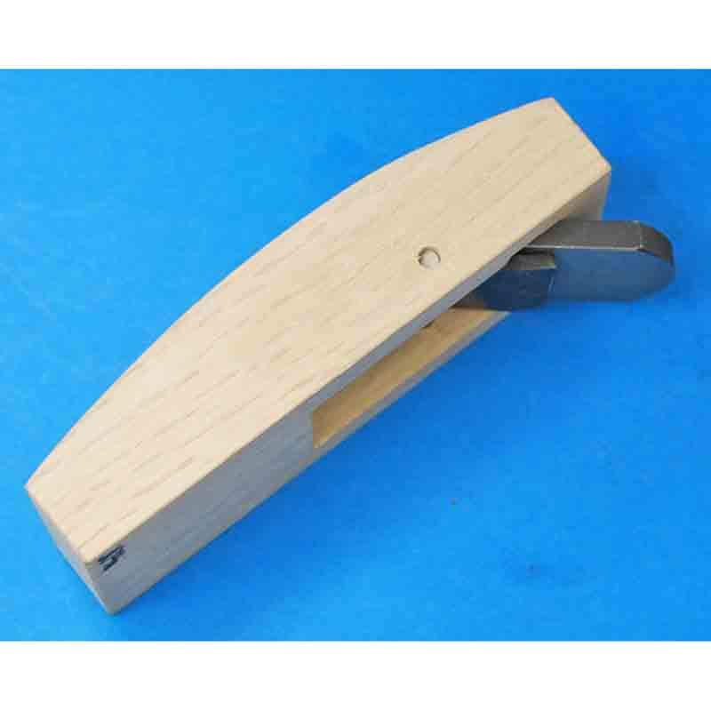 義隆 豆反り鉋 裏金付 30mm | 大工道具,小鉋・特殊鉋 | パワーツール